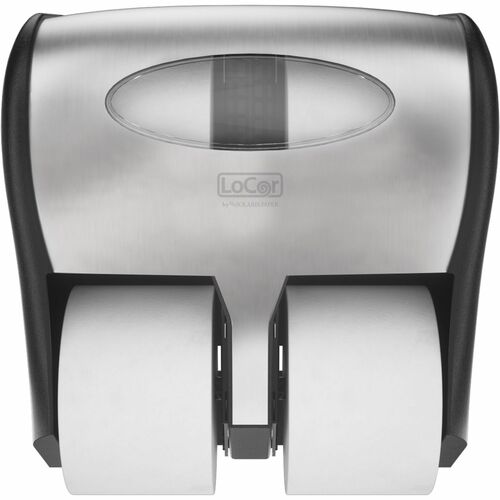 Solaris Paper SOLD67051 4 Bath Tissue Dispenser