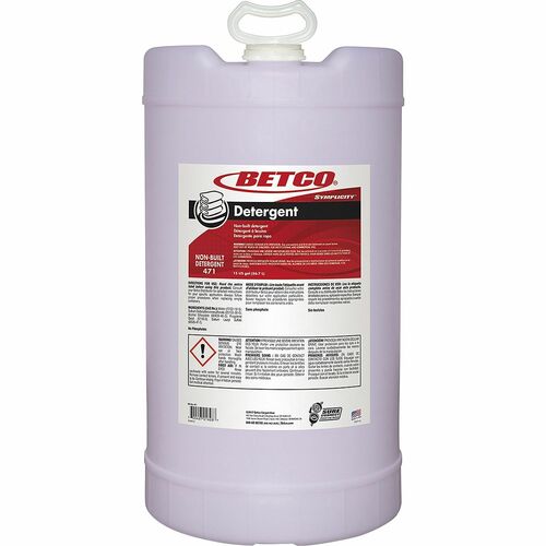 Betco BET4717700 Symplicity Laundry Detergent