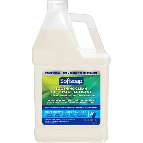 Softsoap CPC61036483 Professional Hand Soap Refill