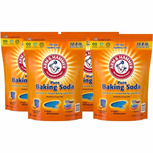 Arm & Hammer CDC3320000341 Pure Baking Soda
