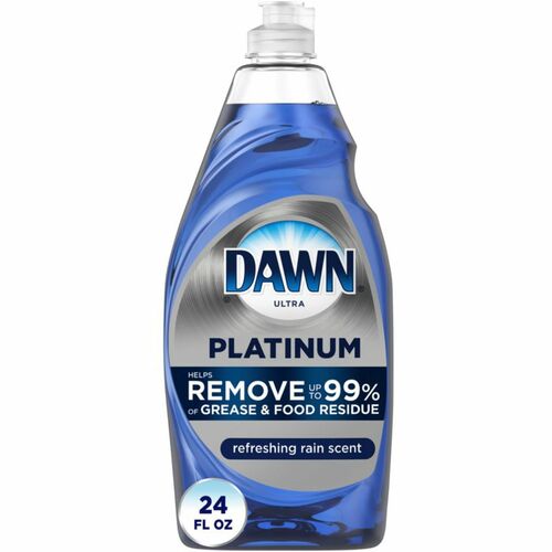 Dawn PGC74067CT Platinum Dishwashing Soap