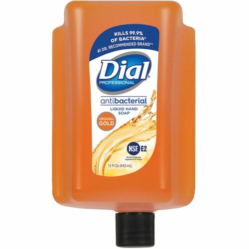 Dial DIA98561 Versa Gold Liquid Hand Soap