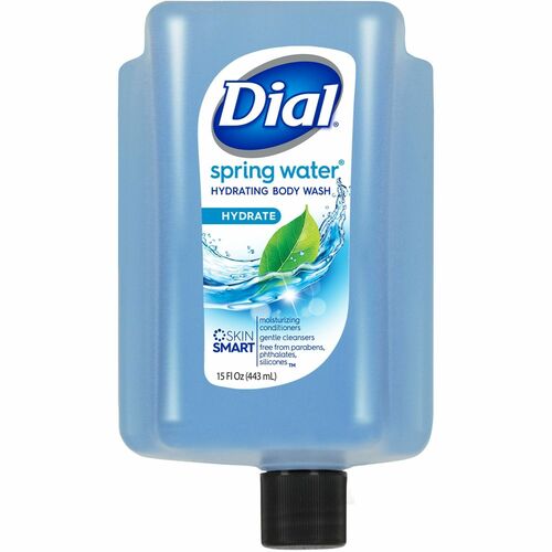 Dial DIA99804 Versa Body Wash Dispenser Refill
