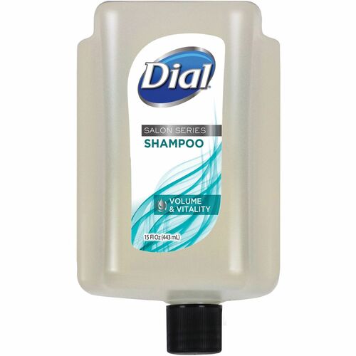 Dial DIA98963 Versa Salon Series Shampoo Refill
