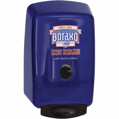 Boraxo DIA10989 2-Liter Heavy Duty Soap Dispenser