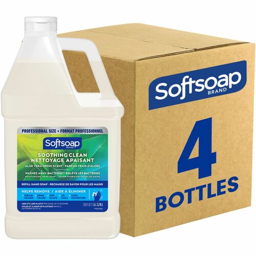 Softsoap CPC61036483CT Professional Hand Soap