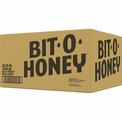 Spangler SPA522 Bit-O-Honey Candies