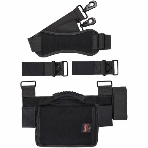 Ergodyne EGO19196 Arsenal Ladder Shoulder Lifting Strap