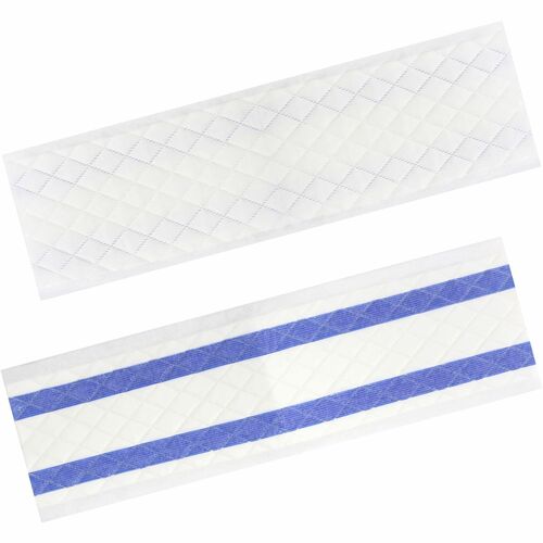Unger UNGDMWS2 Disposable Mop Pads
