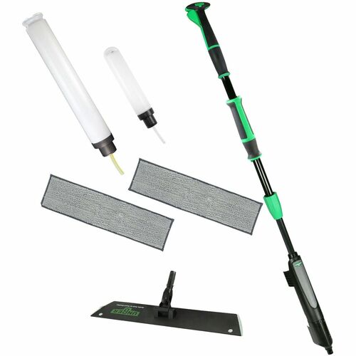 Unger UNGEFKT8 Excella Floor Cleaning Straight Kit