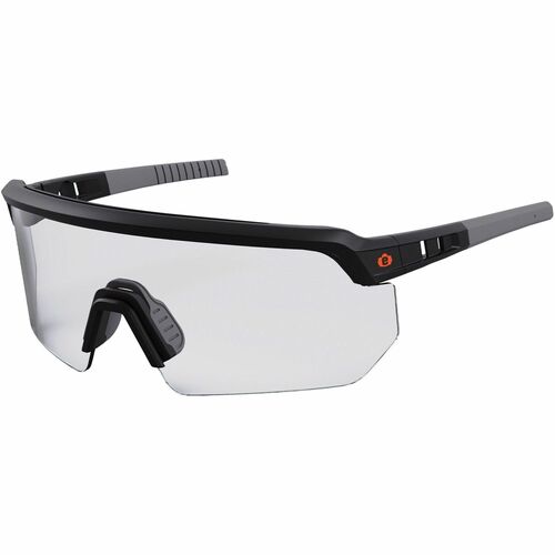Ergodyne EGO55002 AEGIR Enhanced Anti-Fog Safety Glasses
