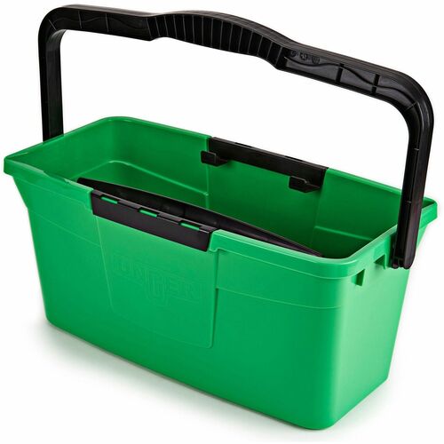 Unger UNGQB12B 3 Gallon Pro Bucket