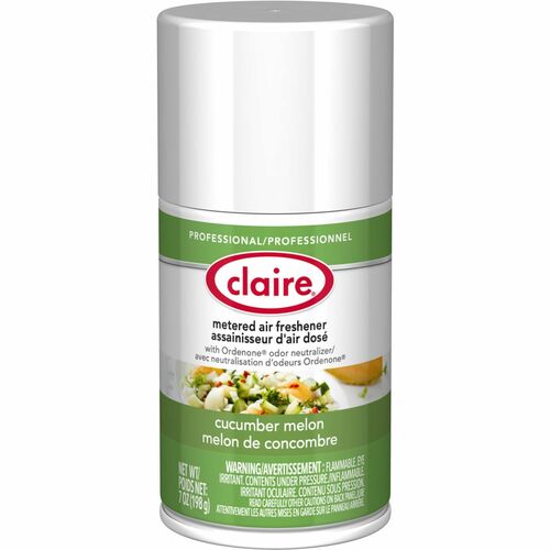 Claire CGCCL109CT Metered Air Freshener with Ordenone