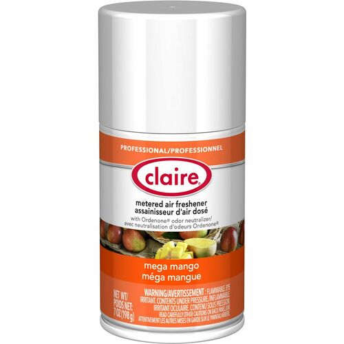 Claire CGCCL116CT Metered Air Freshener with Ordenone