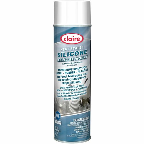 Claire CGCCL948 Heat Stable Silicone Release Agent