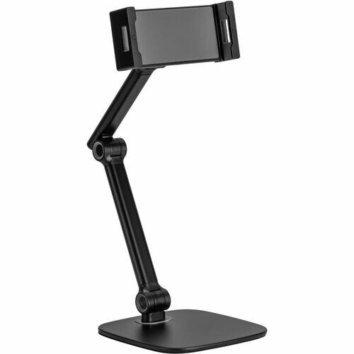 Kantek KTKTS820 Adjustable Universal Tablet/Phone Desktop Stand