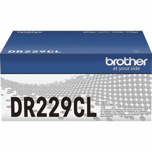 Brother BRTDR229CL DR229CL Drum Unit