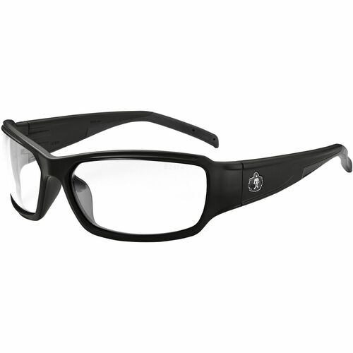 Ergodyne EGO51005 THOR Anti-Scratch/Anti-Fog Safety Glasses