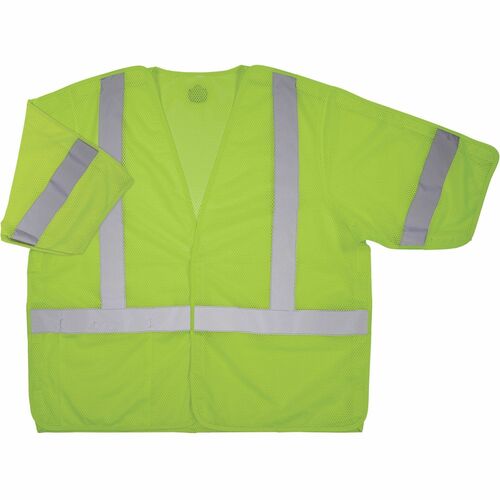 Ergodyne EGO23055 GloWear 8315BA Mesh Hi-Vis Safety Vests