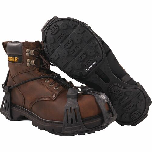 Ergodyne EGO16922 6325 Spikeless Traction Devices