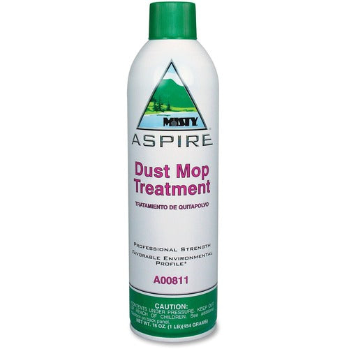 MISTY AMR1038049 Aspire Dust Mop Treatment