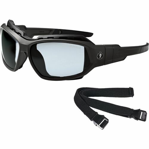 Ergodyne EGO56085 Skullerz LOKI Anti-Fog Safety Spoggles