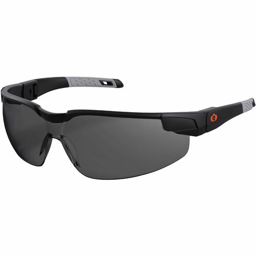 Ergodyne EGO50063 Dellenger Anti-Fog Safety Glasses