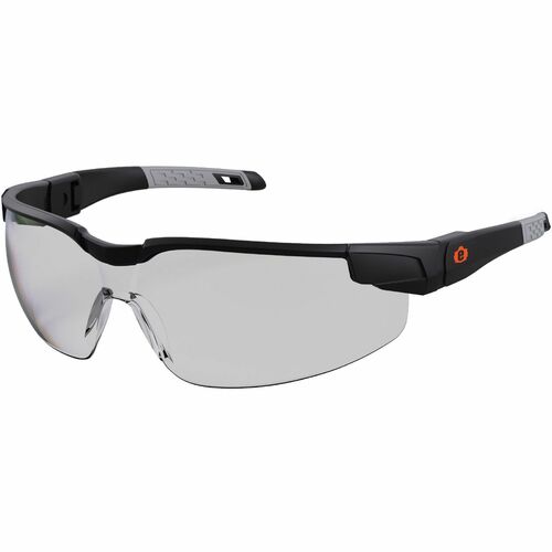 Ergodyne EGO50065 Dellenger Anti-Fog Safety Glasses