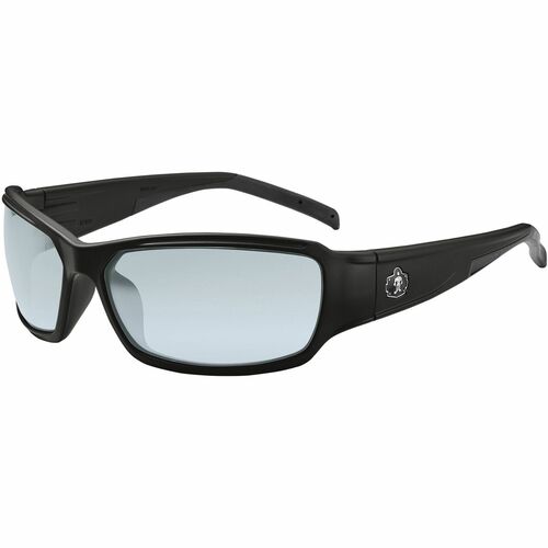 Ergodyne EGO51085 THOR Anti-Scratch/Anti-Fog Safety Glasses