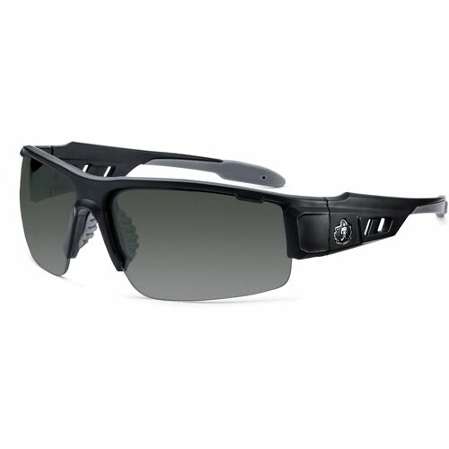 Ergodyne EGO52035 DAGR Anti-Scratch/Anti-Fog Safety Glasses