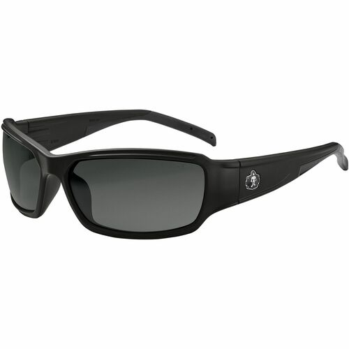 Ergodyne EGO51035 THOR Anti-Scratch/Anti-Fog Safety Glasses