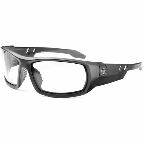 Ergodyne EGO50405 Odin Anti-Scratch/Anti-Fog Safety Glasses