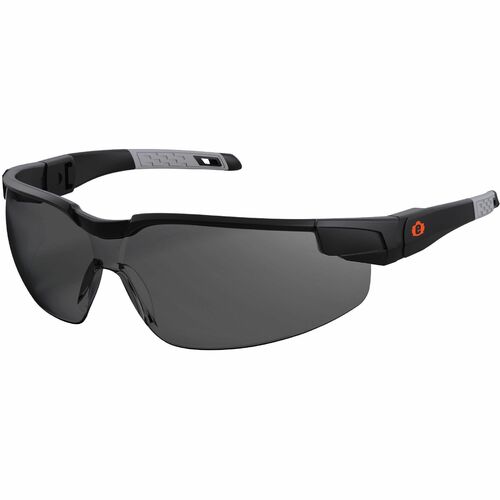 Ergodyne EGO50067 Anti-Fog/Scratch-Resistant Safety Glasses