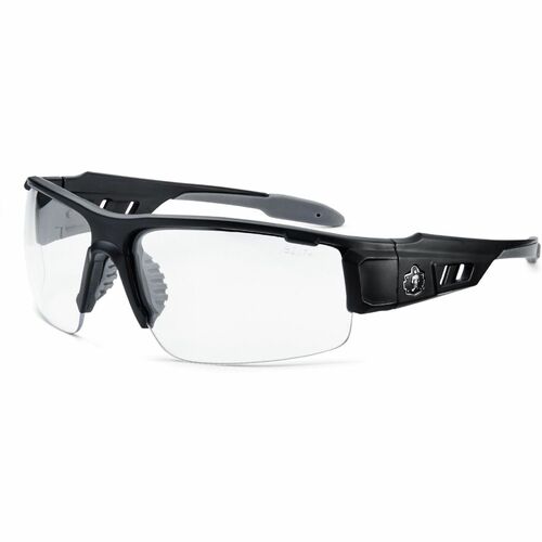 Ergodyne EGO52005 DAGR Anti-Scratch/Anti-Fog Safety Glasses