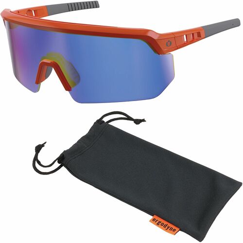 Ergodyne EGO55022 Aegir Enhanced Anti-Fog Safety Glasses