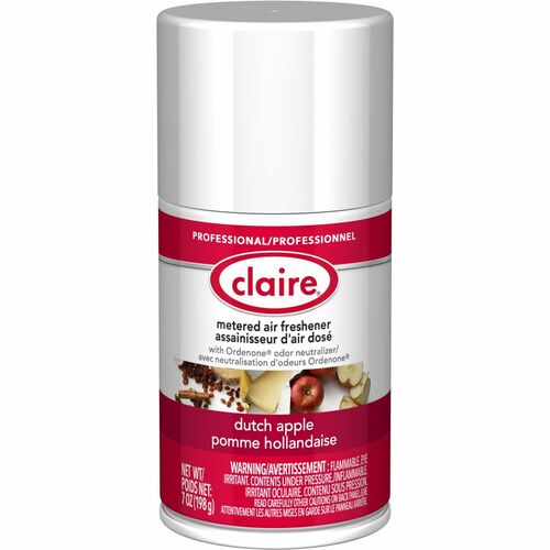 Claire CGCCL104 Metered Air Freshener with Ordenone