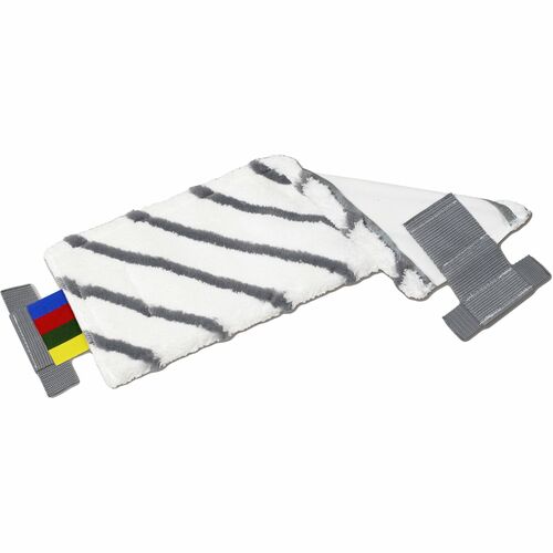 Vileda Professional VLD143222 UltraSpeed MicroPlus Mop Pad