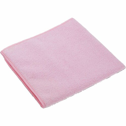 Vileda Professional VLD166946 MicroTuff Microfiber Cloths