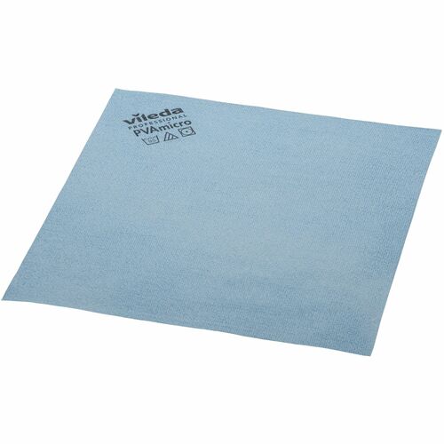 Vileda Professional VLD143590 PVAmicro Cleaning Cloths