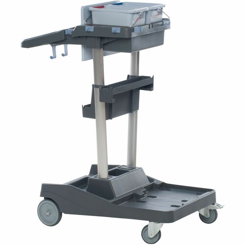 Vileda Professional VLD143724 VoleoPro Cart