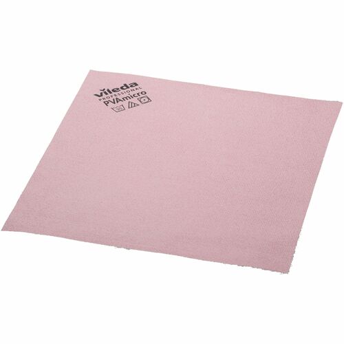 Vileda Professional VLD143591 PVAmicro Cleaning Cloths