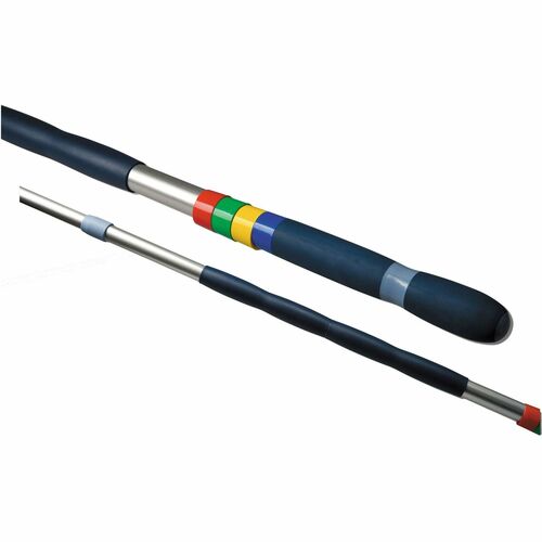 Vileda Professional VLD119966 Telescopic Ergonomic Handle