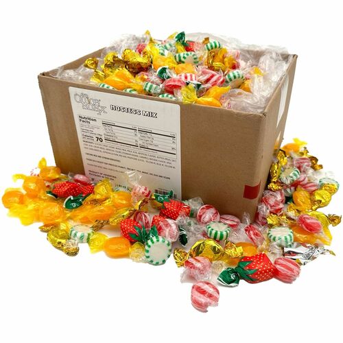Office Snax OFX00616 Hostess Candy Mix