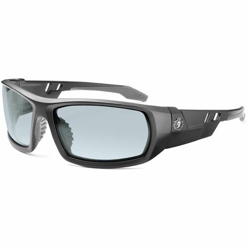Ergodyne EGO50485 Odin Anti-Scratch/Anti-Fog Safety Glasses