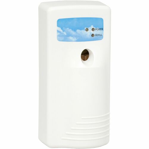 Stratus II HOS07521 Metered Aerosol Dispenser