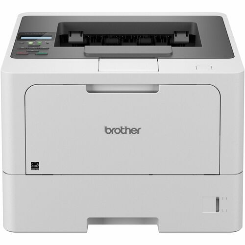 Brother BRTHLL5210DN HLL5210DN Desktop Wired Laser Printer - Monochrome