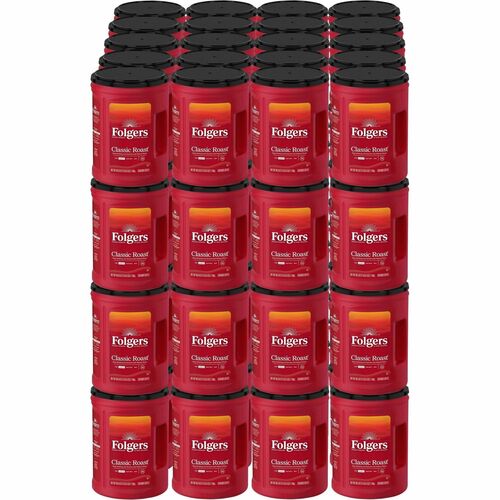 Folgers® FOL30419PL Ground Classic Roast Coffee