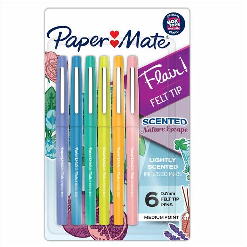 Paper Mate PAP2178578 Flair Scented Markers
