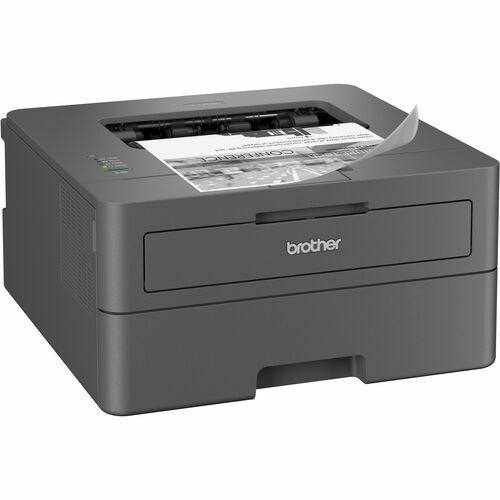 Brother BRTHLL2400D HL-L2400D Desktop Wired Laser Printer - Monochrome