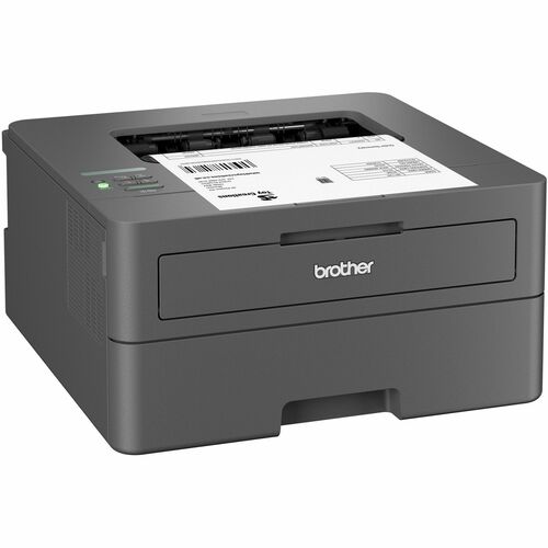 Brother BRTHLL2405W HLL2405W Desktop Wireless Laser Printer - Monochrome